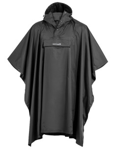 Poncho Pentagon Cloudbrust 2