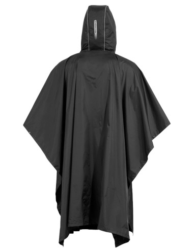 Poncho Pentagon Cloudbrust