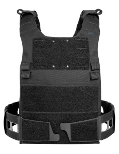 Chaleco Porta placas Tasmanian Tiger LP LC Frame 2