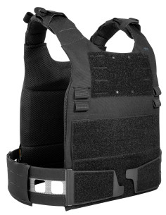 Chaleco Porta placas Tasmanian Tiger LP LC Frame