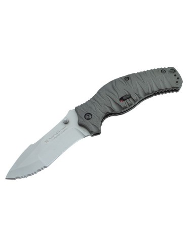 Cuchillo Smith & Wesson Extracción y Evasión