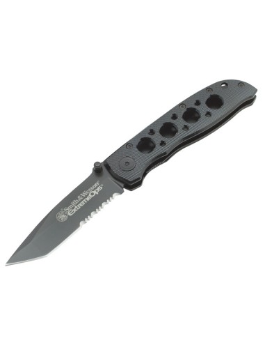 Cuchillo de Mano Smith & Wesson Extreme OPS