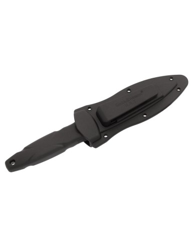 Cuchillo Smith & Wesson HRT Boot