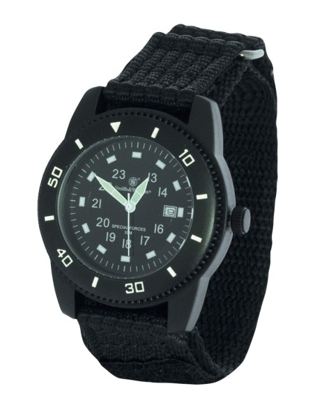 Reloj Smith & Wesson Special Forces