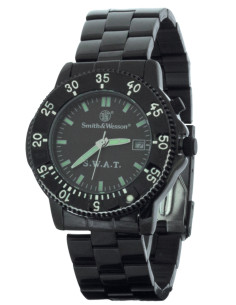 Reloj Smith & Wesson SWAT