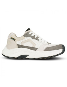 Zapatillas Sneakers Python Pentagon