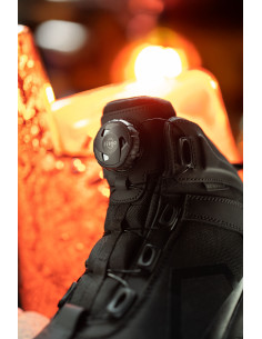 Botas Pentagon Gravity Tactical Fitgo Mid WP 2