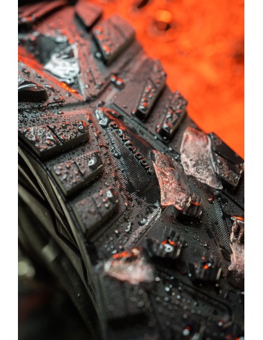 Botas Pentagon Gravity Tactical Fitgo Mid WP