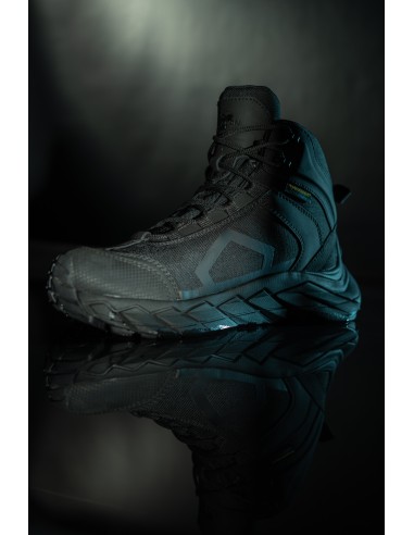 Botas Pentagon Gravity Tactical Mid WP