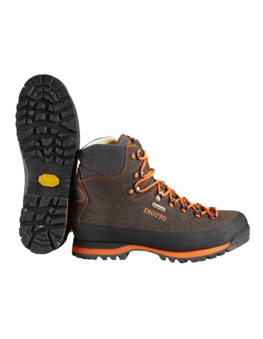 Botas Diotto Beccacia Pro