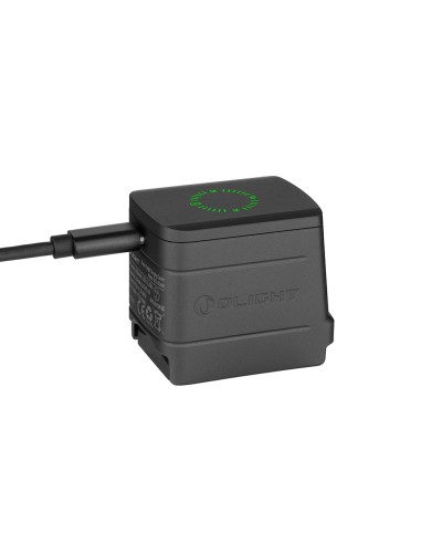 Visor Holográfico OSIGHT 3 MOA Punto Verde RMR