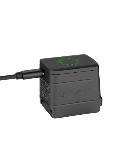 Visor Holográfico OSIGHT 3 MOA Punto Verde RMR