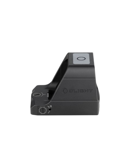 Visor Holográfico OSIGHT 3 MOA Punto Verde RMR