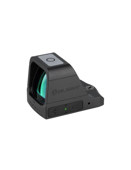 Visor Holográfico OSIGHT 3 MOA Punto Verde RMR