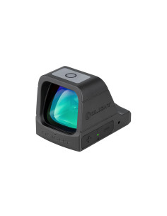 Visor Holográfico OSIGHT 3 MOA Punto Verde RMR