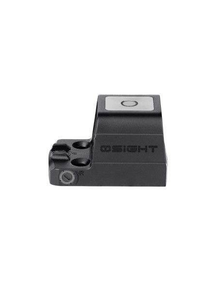 Visor Holográfico OSIGHT S Esférico Multiarticula 2 MOA RMSc