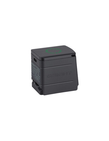 Visor Holográfico OSIGHT X Multireticula 3 MOA RMR