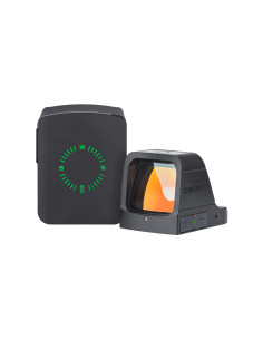 Visor Holográfico OSIGHT X Multireticula 3 MOA RMR