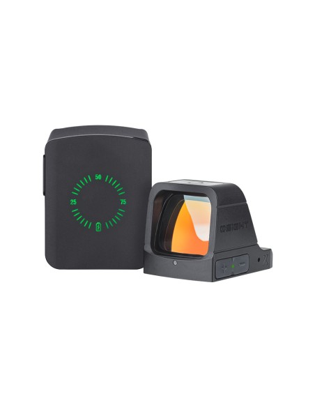 Visor Holográfico OSIGHT X Multireticula 3 MOA RMR