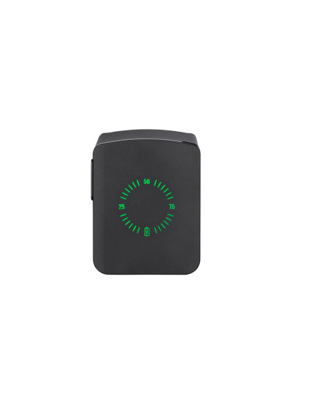 Visor Holográfico OSIGHT X Multireticula 3 MOA RMR