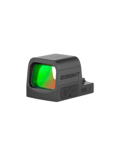 Visor Holográfico OSIGHT SE Multireticula 2 - 32 MOA RMSc