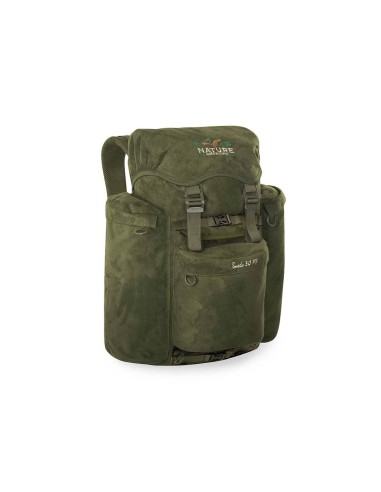Mochila de caza Suede 30L PF Nature by Marsupio