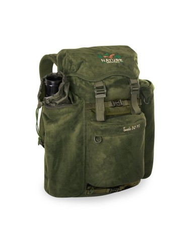 Mochila de caza Suede 30L PF Nature by Marsupio