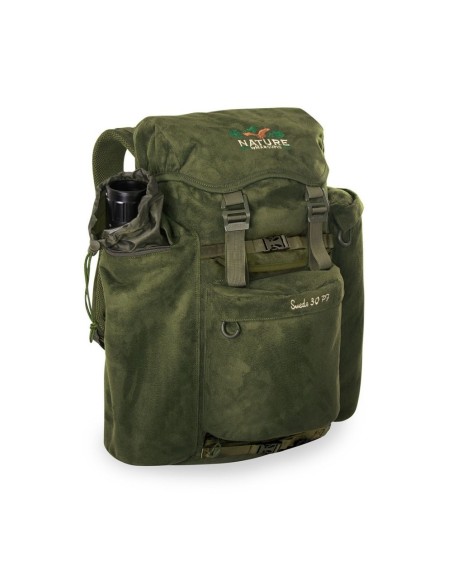 Mochila de caza Suede 30L PF Nature by Marsupio