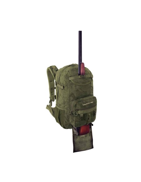 Mochila de caza Suede 28 litros PF Pro Nature by Marsupio