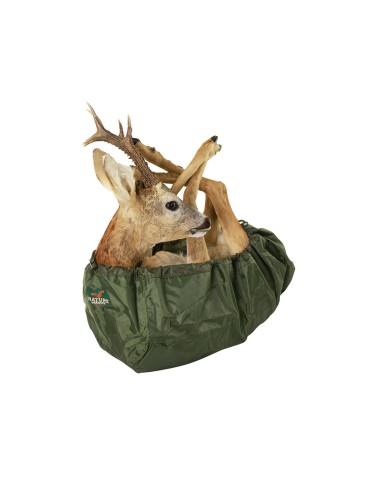 Saco Impermeable 65L Nature by Marsupio