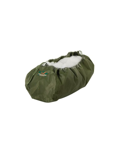 Saco Impermeable 65L Nature by Marsupio