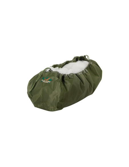 Saco Impermeable 65L Nature by Marsupio