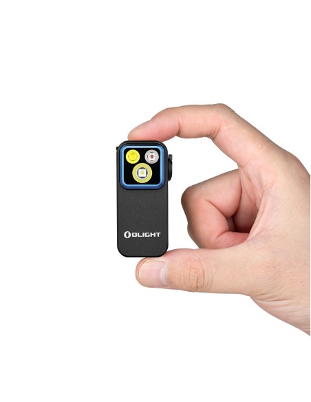 Linterna EDC Oclip Pro Olight