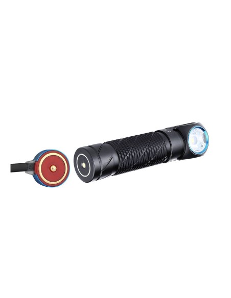 Linterna Perun 2 Olight