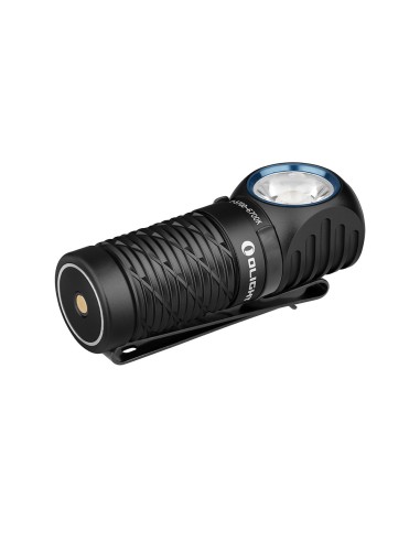 Linterna Perun 2 Mini Olight