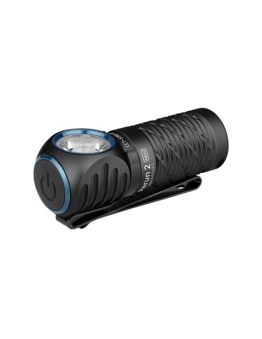 Linterna Perun 2 Mini Olight