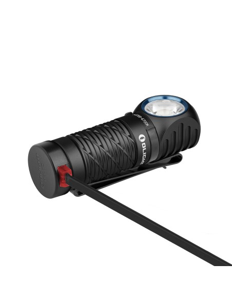 Linterna Perun 2 Mini Olight