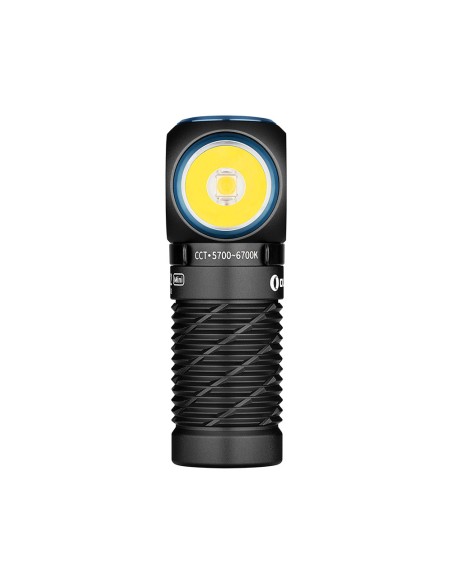 Linterna Perun 2 Mini Olight