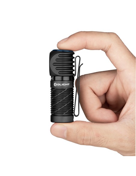 Linterna Perun 2 Mini Olight
