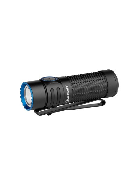 Linterna Warrior Nano Olight