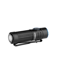Linterna Warrior Nano Olight 2