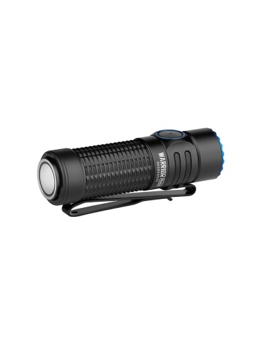 Linterna Warrior Nano Olight
