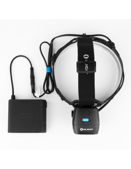 Linterna Frontal H67 XXL Olight