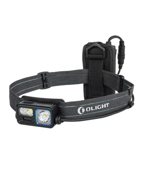 Linterna Frontal H27 S Olight