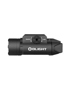 Linterna Para Arma Valkyria PL-3R 1.500 lum Olight 2