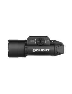 Linterna para arma Valkyrie PL Turbo 800 lum Olight 2
