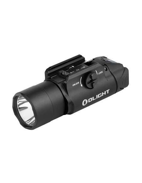 Linterna para arma Valkyrie PL Turbo 800 lum Olight