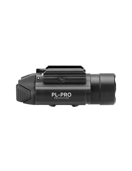 Linterna LED para arma PL-PRO Valkyrie 1500 lum Olight