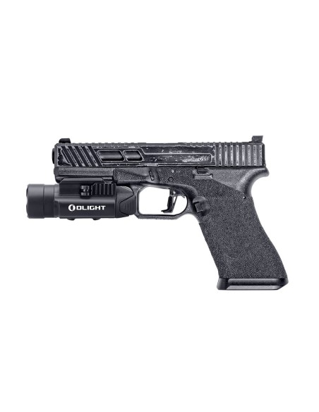 Linterna LED para arma PL-PRO Valkyrie 1500 lum Olight