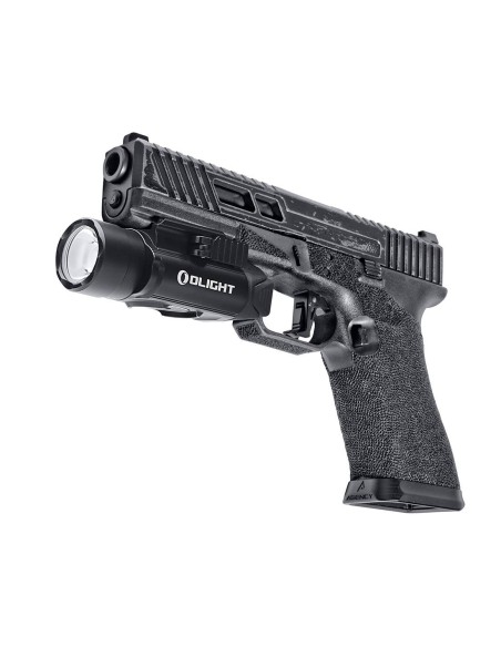 Linterna LED para arma PL-PRO Valkyrie 1500 lum Olight